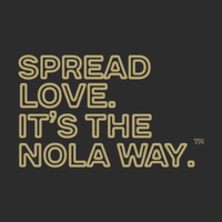 Spread Love, it's the NOLA Way (Long Sleeve)